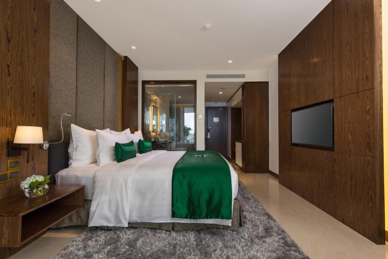 Dic Star Hotels & Resorts Vinh Phuc Vinh Yen Buitenkant foto