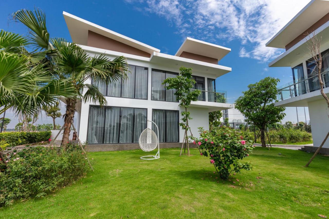 Dic Star Hotels & Resorts Vinh Phuc Vinh Yen Buitenkant foto
