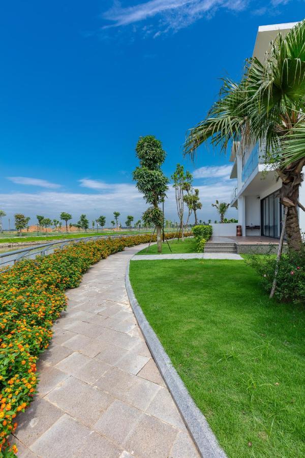 Dic Star Hotels & Resorts Vinh Phuc Vinh Yen Buitenkant foto