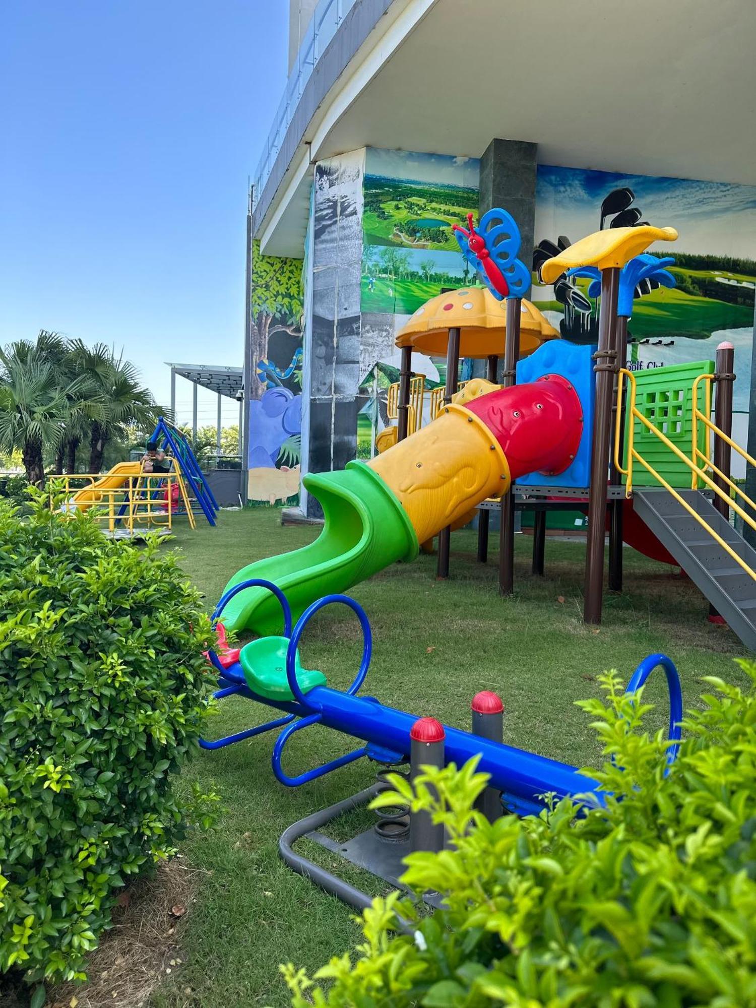 Dic Star Hotels & Resorts Vinh Phuc Vinh Yen Buitenkant foto